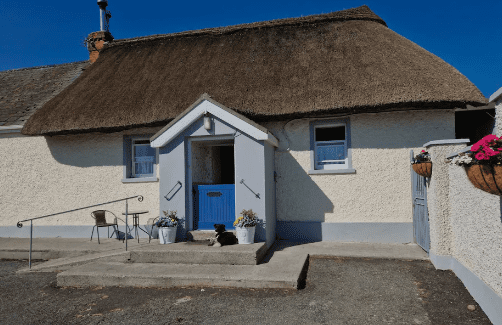 Self-Catering in Tipperary