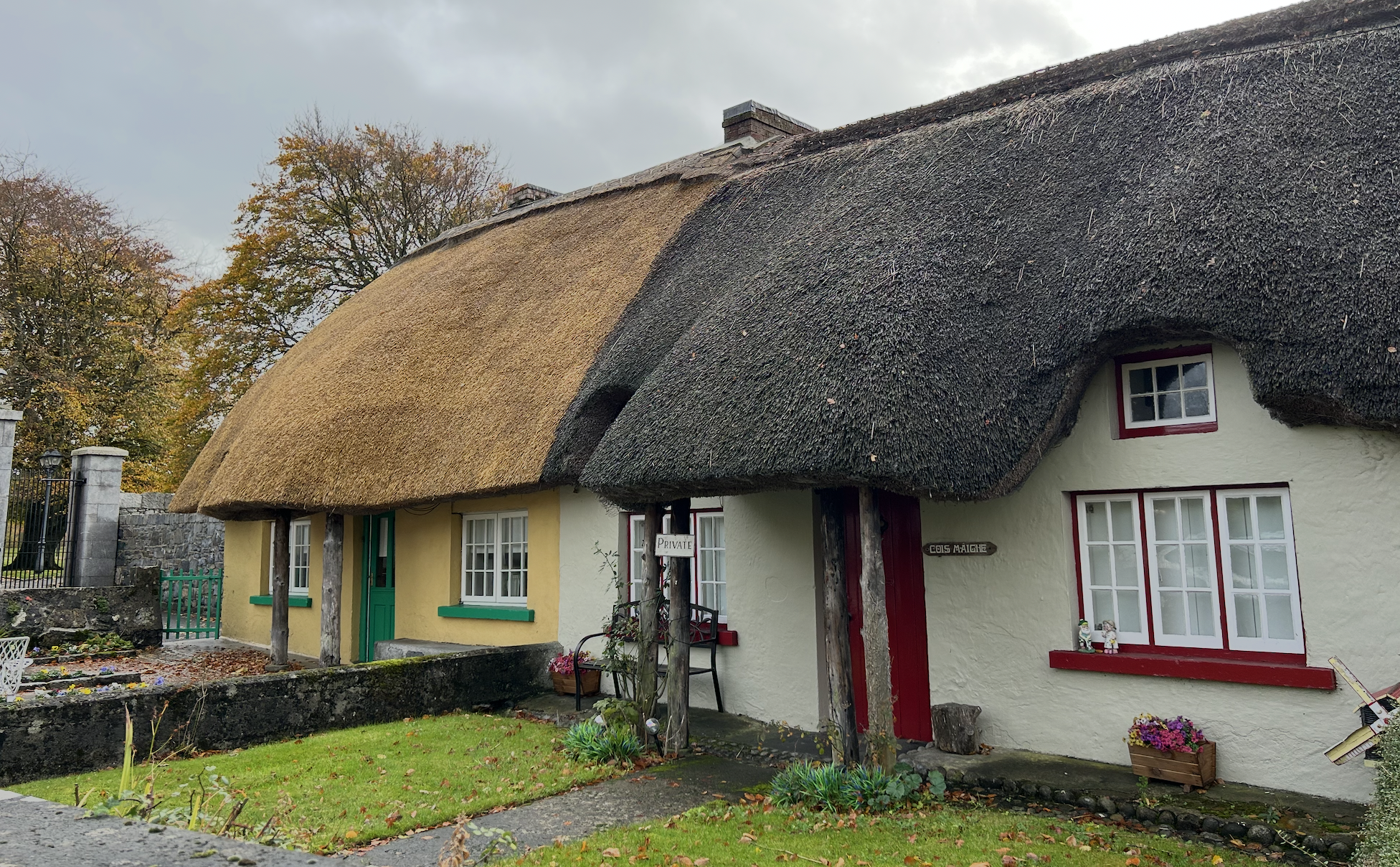 Tourism Conference Ireland