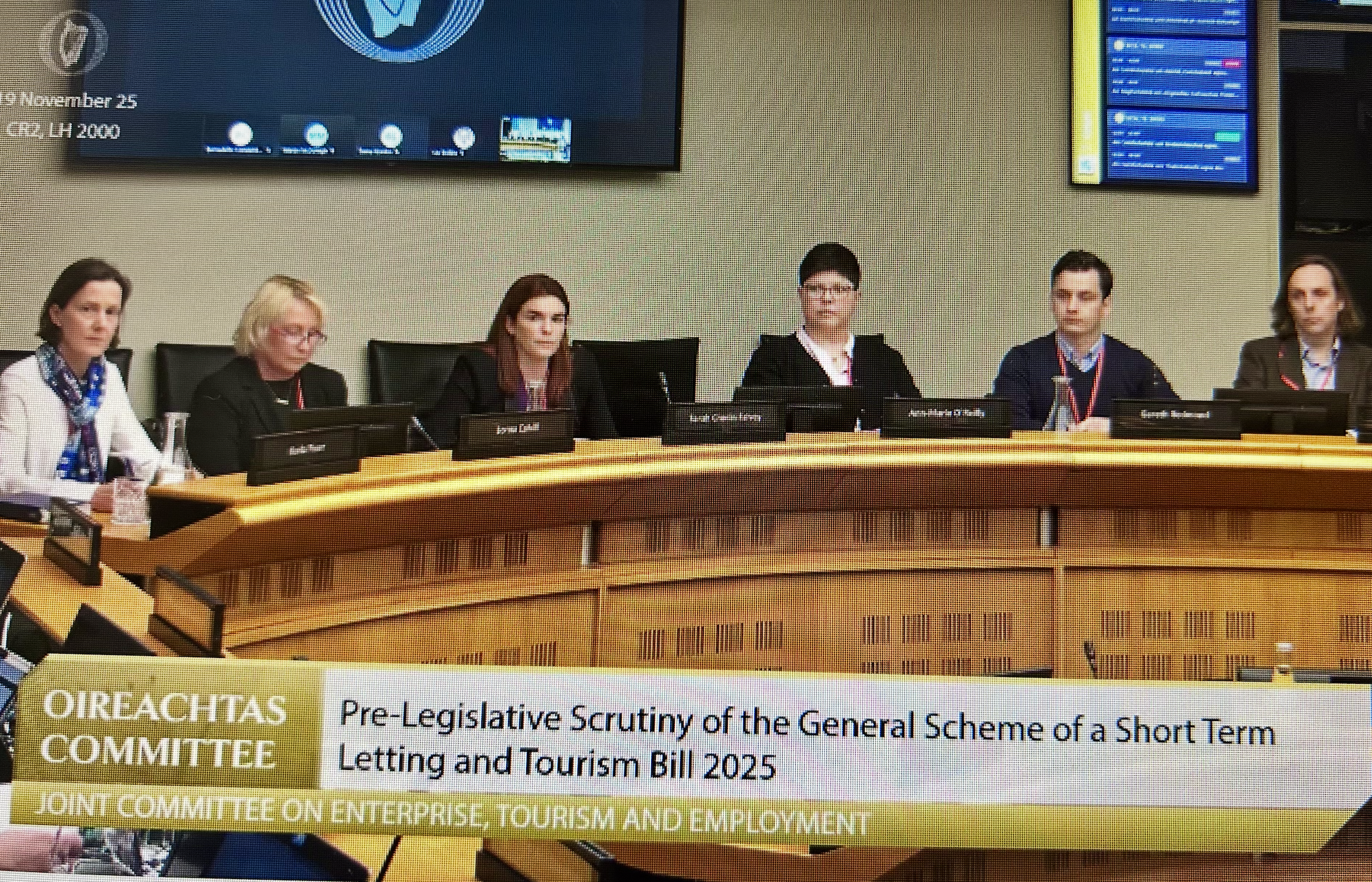 Legislation