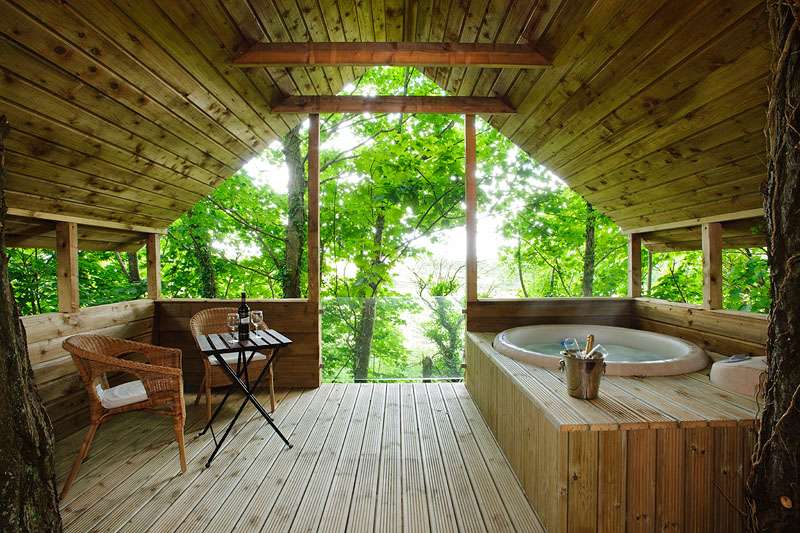 Self-Catering Legislation